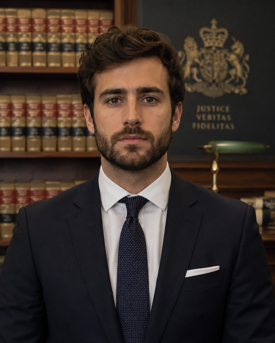 Matthew Peters