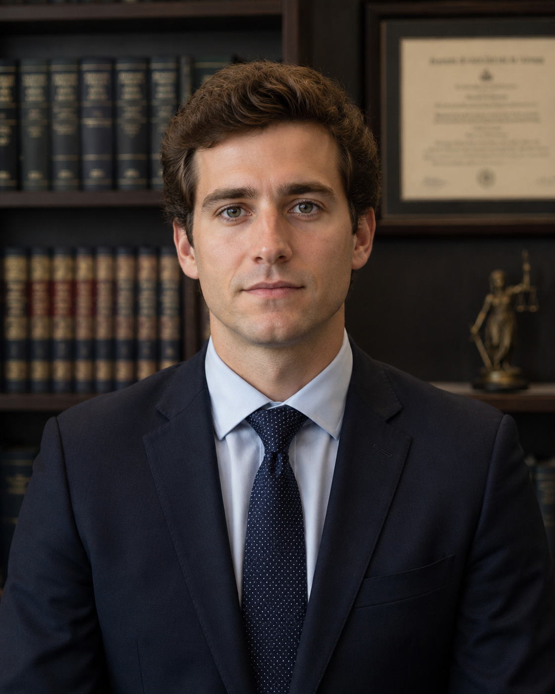 Max Morton Simpson